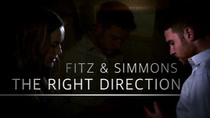 Fitz & Simmons-The Right Direction